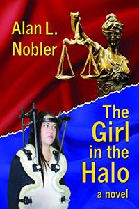 The Girl in the Halo