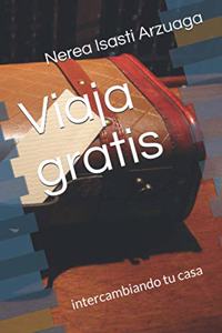 Viaja gratis