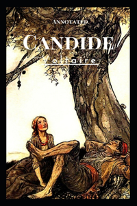 Candide Annotated