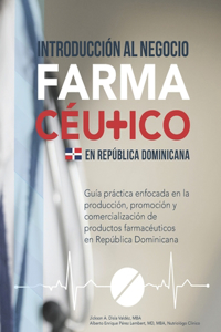Introducción al negocio farmacéutico en República Dominicana