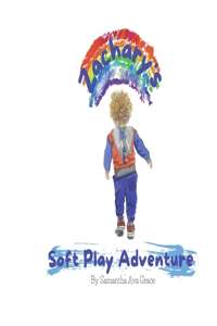 Zachary's Soft Play Adventure
