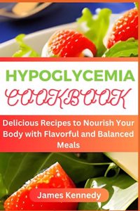 Hypoglycemia Cookbook