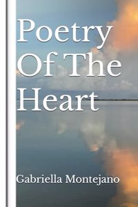 Poetry Of The Heart