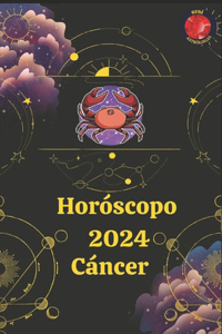 Horóscopo 2024 Cáncer