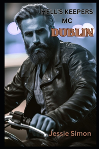 Hell's Keepers MC Dublin