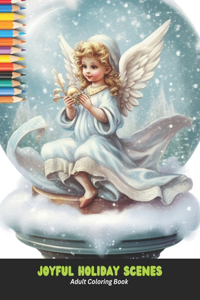 Joyful Holiday Scenes