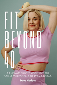 Fit Beyond 40