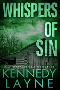Whispers of Sin