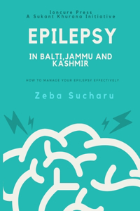 Epilepsy In Balti, Jammu And Kashmir