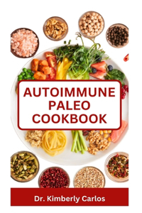 Autoimmune Paleo Cookbook