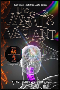 Mantis Variant - Book One: Book 1