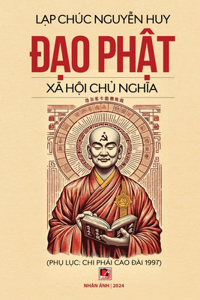 Đạo Phật X� Hội Chủ Nghĩa (softcover - color)