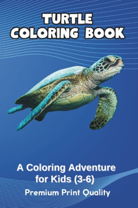 Terrific Turtles