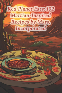 Red Planet Eats