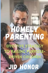 Homely Parenting