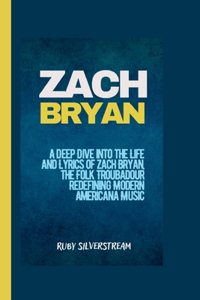 Zach Bryan