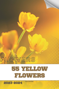 55 Yellow Flowers