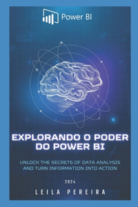Explorando o Poder do Power BI