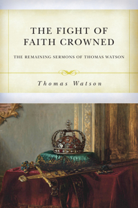 Fight of Faith Crowned