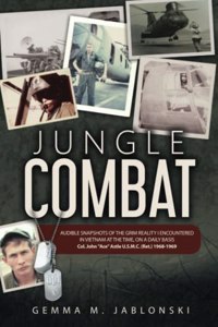 Jungle Combat