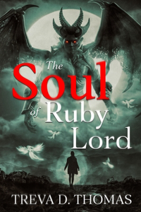 Soul of Ruby Lord