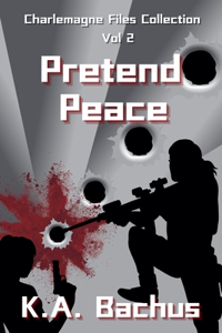 Pretend Peace