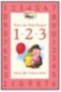 Percy the Park Keeper 123