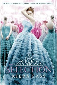 The Selection (1)  : The Selection