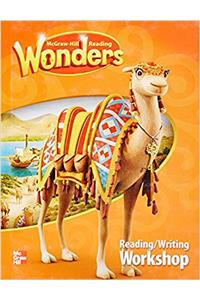 Reading Wonders Reading/Writing Workshop Grade 3