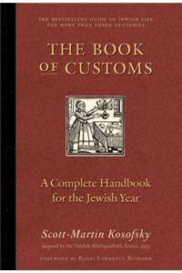 The Book of Customs