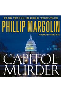 Capitol Murder
