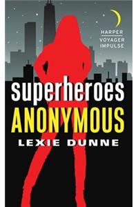 Superheroes Anonymous
