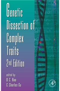 Genetic Dissection of Complex Traits