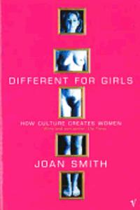 Different For Girls