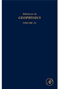 Advances in Geophysics