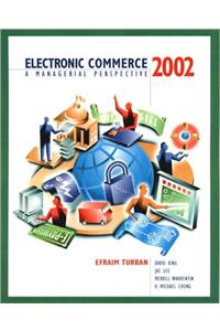 Electronic Commerce Update 2001