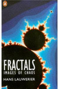 Fractals: Images of Chaos (Penguin Press Science)