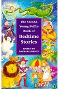 The Second Young Puffin Book of Bedtime Stories (Young Puffin read alouds)