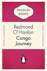 Congo Journey