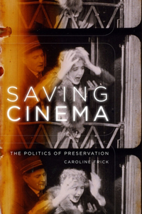 Saving Cinema