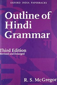 Outline of Hindi Grammar