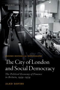 City of London and Social Democracy