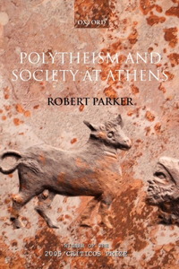 Polytheism and Society at Athens