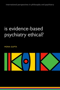 Is Evidence-Based Psych Ethical Ippp