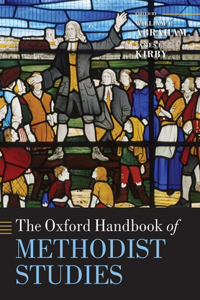 Oxford Handbook of Methodist Studies