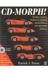 CD-Morph!