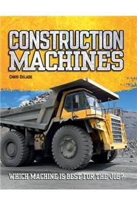 Construction Machines