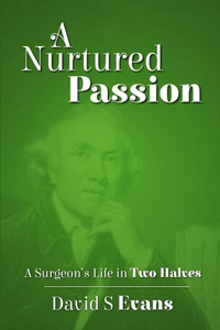 Nurtured Passion