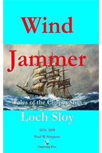 Windjammer