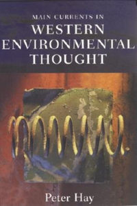 Main Currents in Western Environmental Thought